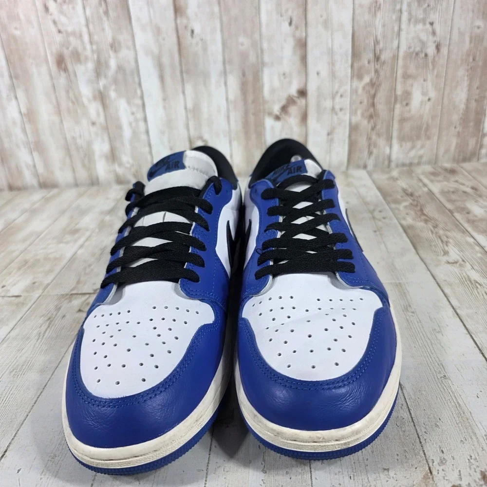 Jordan air retro